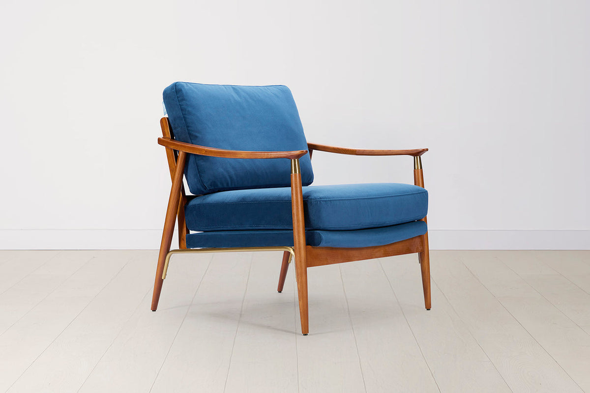 Swyft Occasional Chair 03 - More Colours