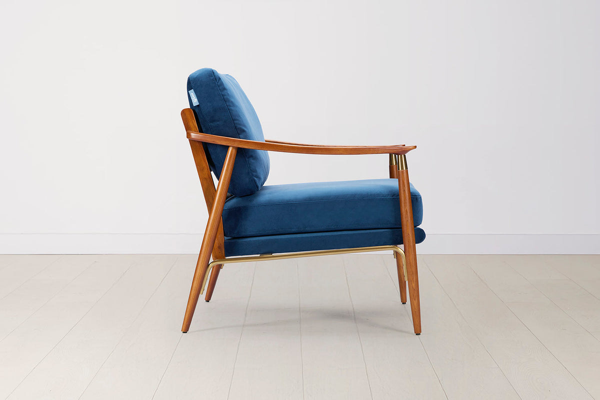 Swyft Occasional Chair 03 - More Colours