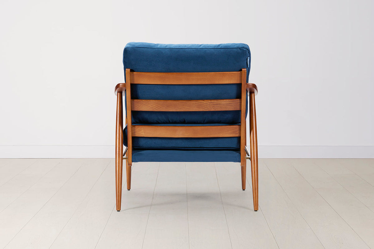Swyft Occasional Chair 03 - More Colours
