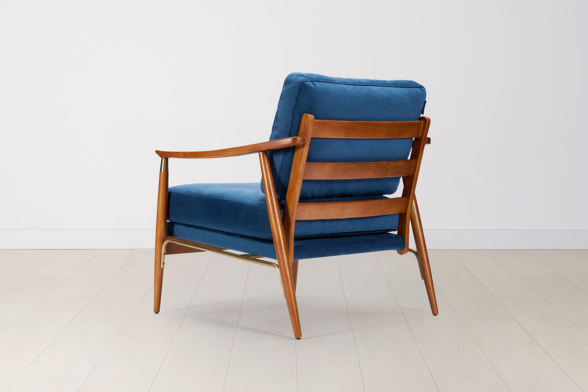Swyft Occasional Chair 03 - More Colours