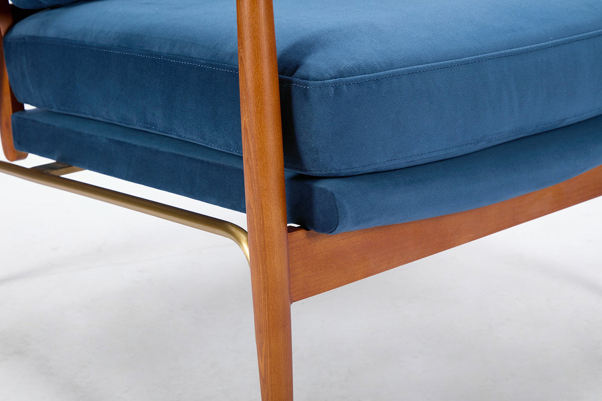 Swyft Occasional Chair 03 - More Colours