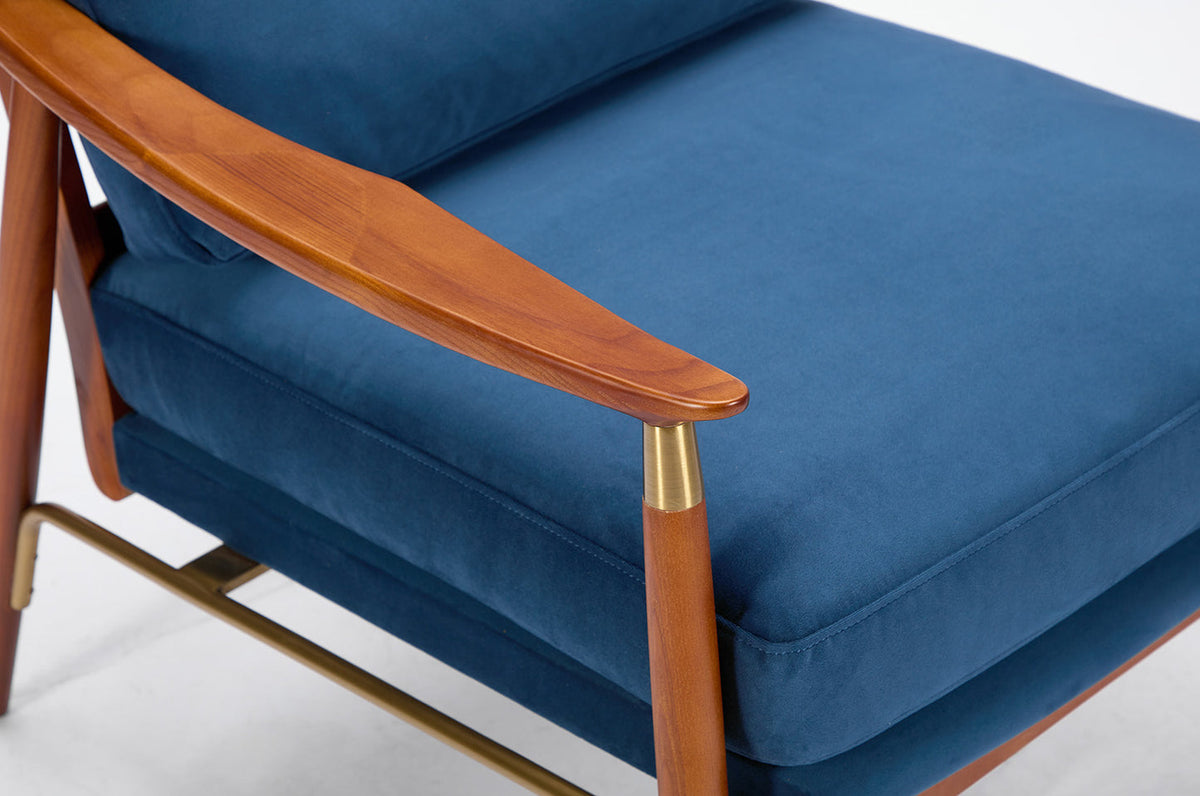Swyft Occasional Chair 03 - More Colours