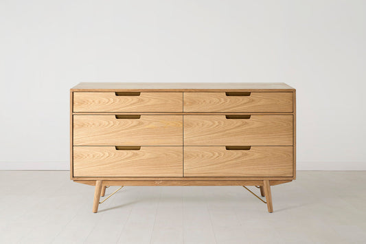 Swyft Chest of Drawers 01 - More Colours