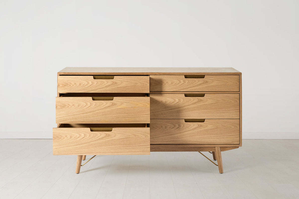 Swyft Chest of Drawers 01 - More Colours