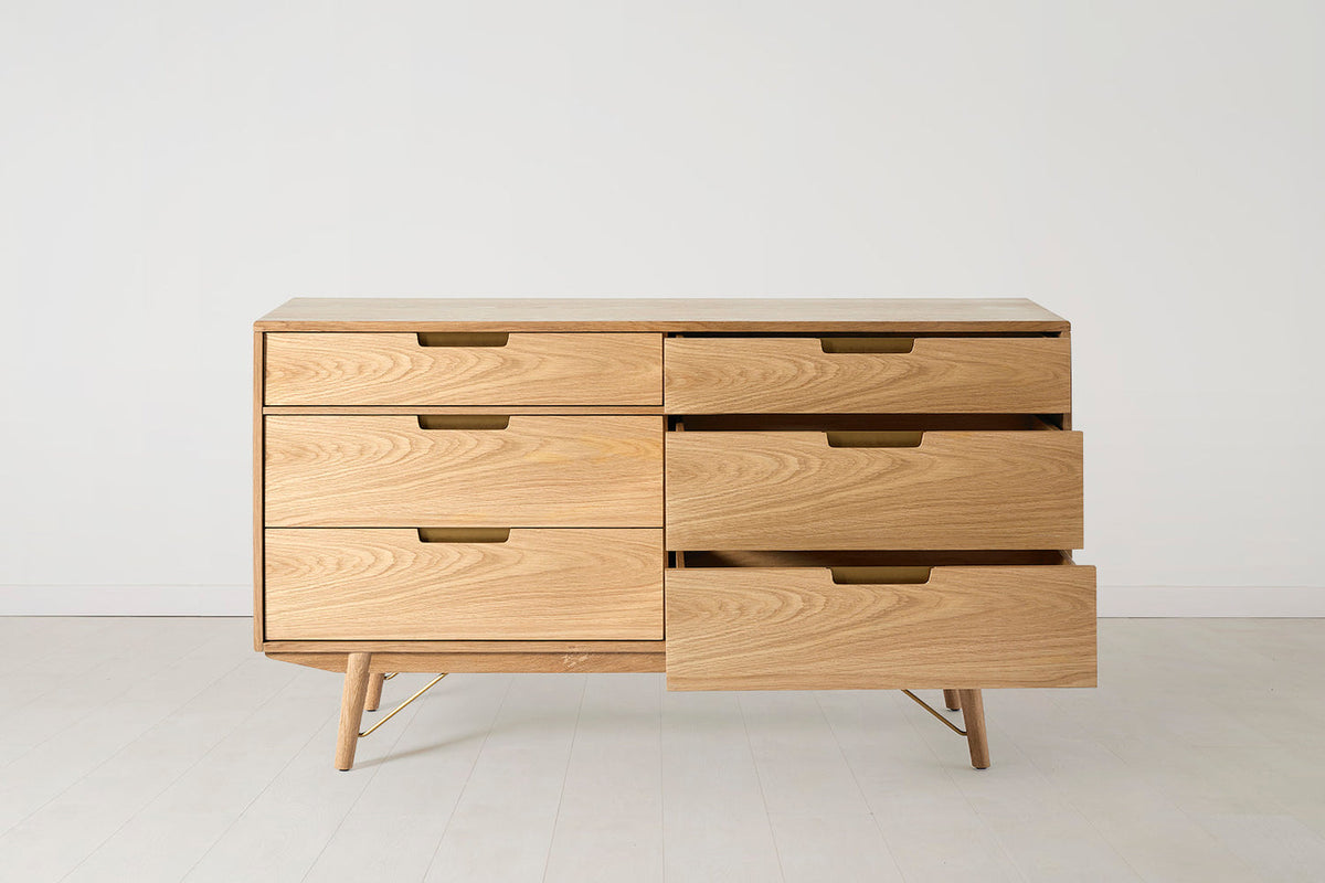Swyft Chest of Drawers 01 - More Colours