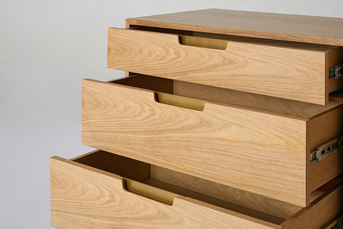 Swyft Chest of Drawers 01 - More Colours