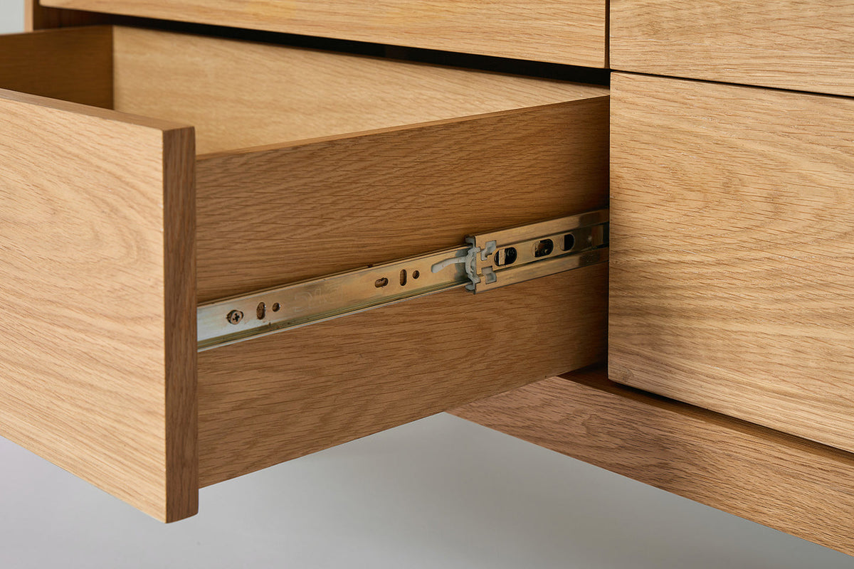 Swyft Chest of Drawers 01 - More Colours