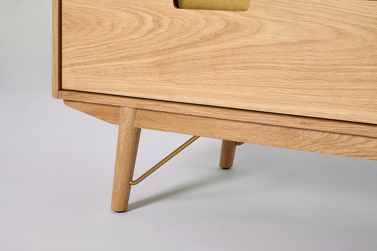Swyft Chest of Drawers 01 - More Colours