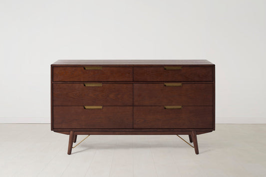 Swyft Chest of Drawers 01 - More Colours