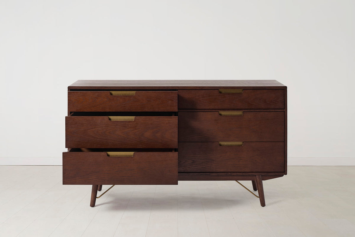 Swyft Chest of Drawers 01 - More Colours