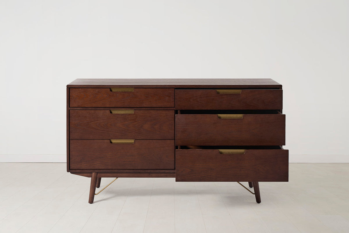 Swyft Chest of Drawers 01 - More Colours