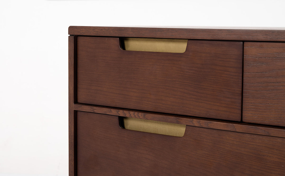 Swyft Chest of Drawers 01 - More Colours