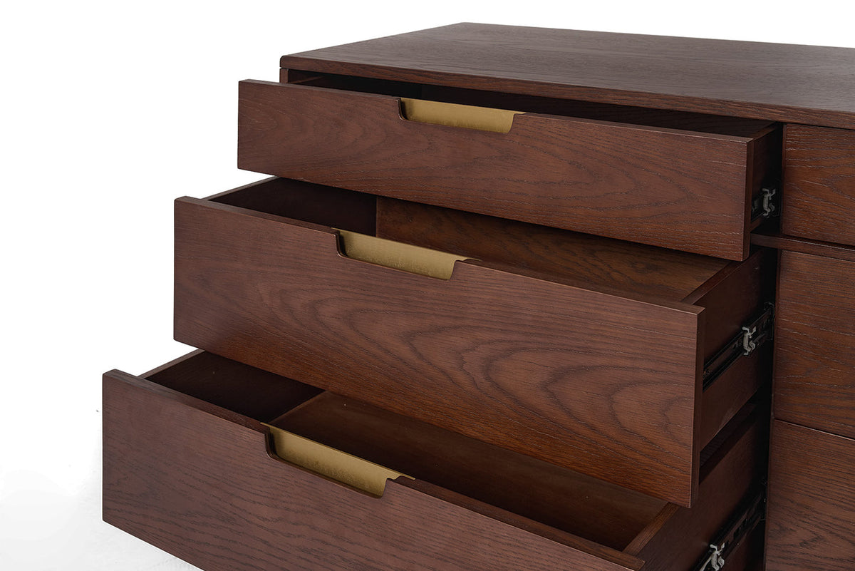 Swyft Chest of Drawers 01 - More Colours