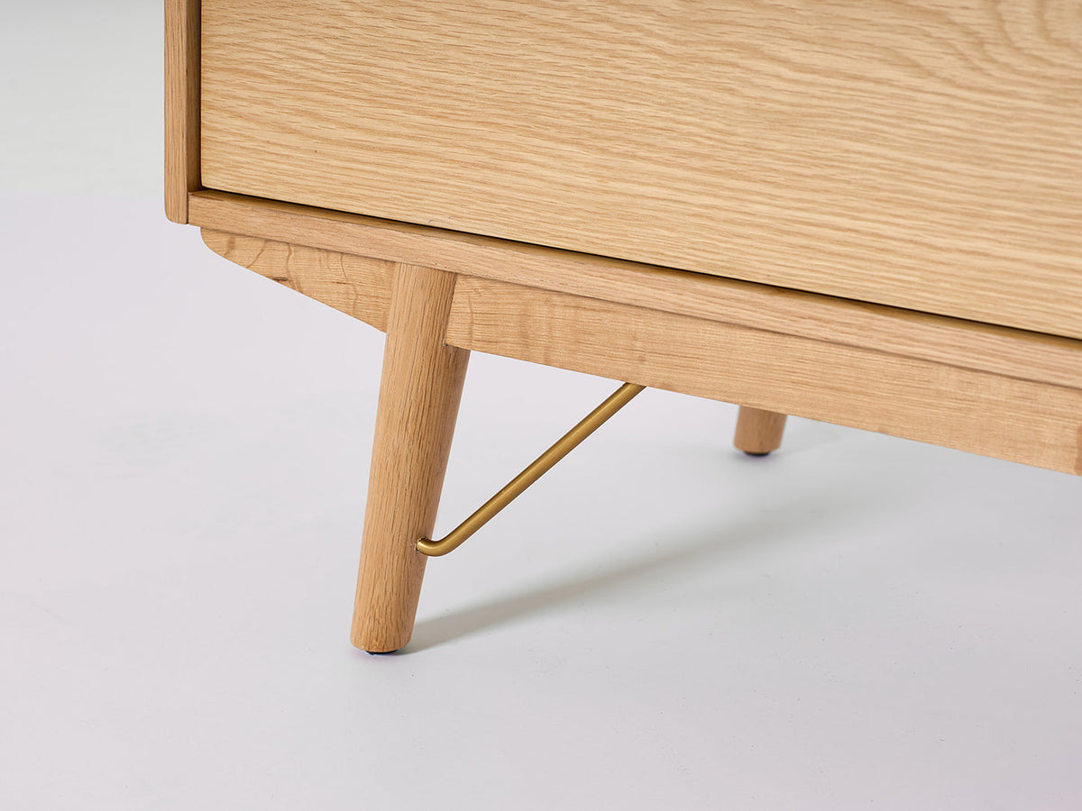 Swyft Chest of Drawers 02 - More Colours