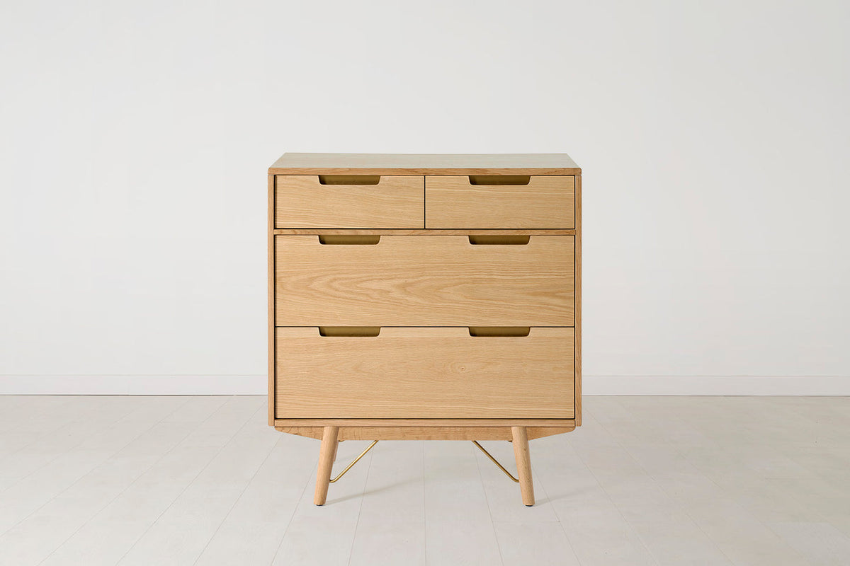 Swyft Chest of Drawers 02 - More Colours
