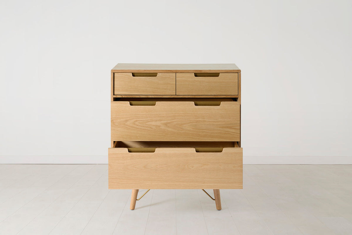 Swyft Chest of Drawers 02 - More Colours