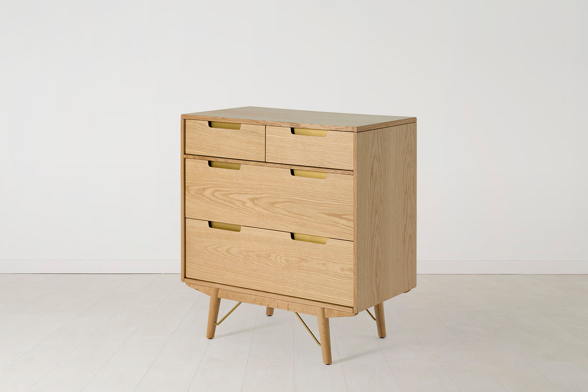 Swyft Chest of Drawers 02 - More Colours
