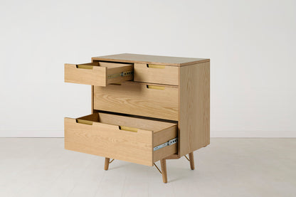 Swyft Chest of Drawers 02 - More Colours