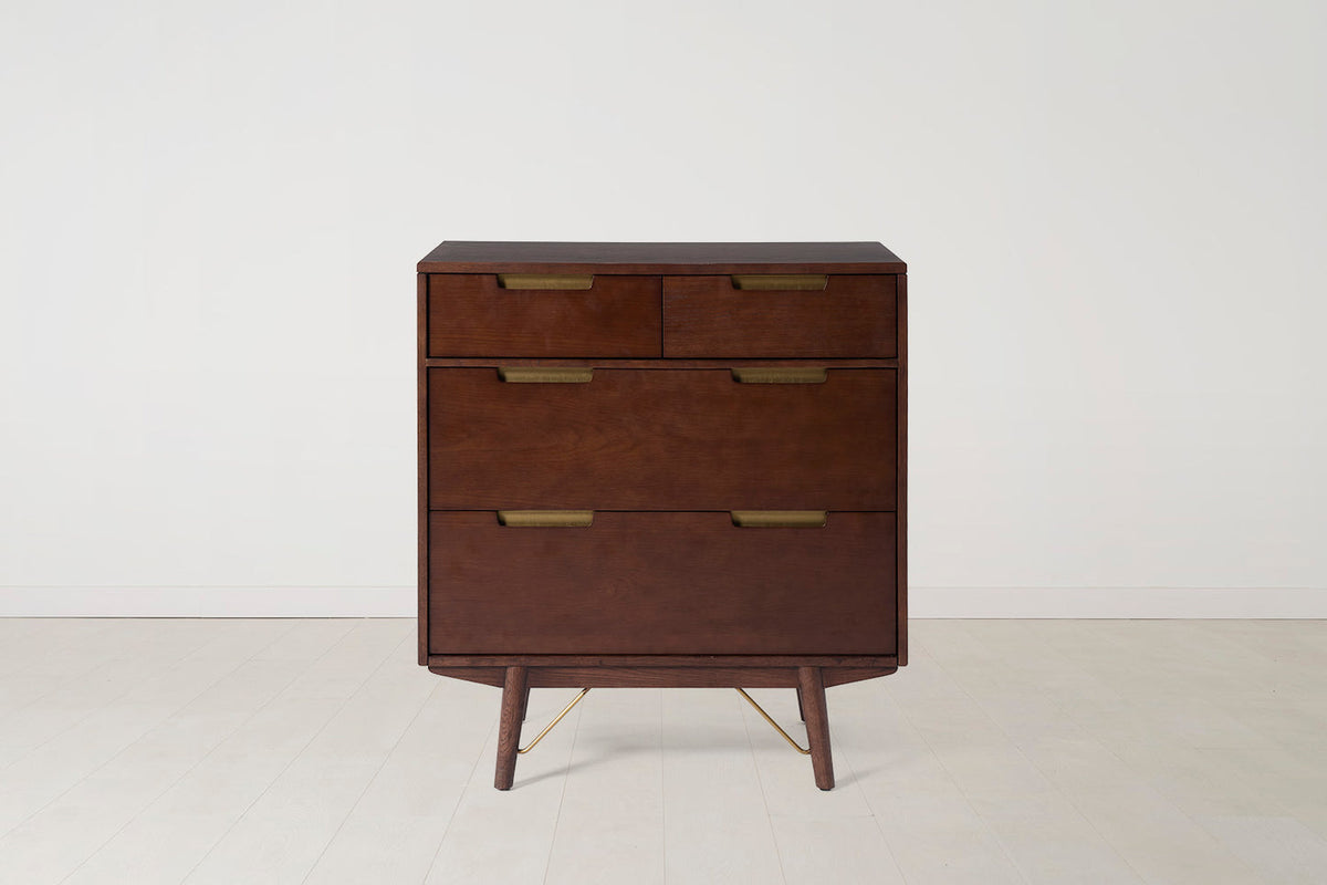 Swyft Chest of Drawers 02 - More Colours