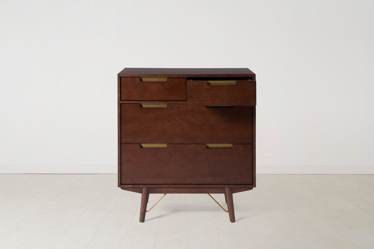Swyft Chest of Drawers 02 - More Colours