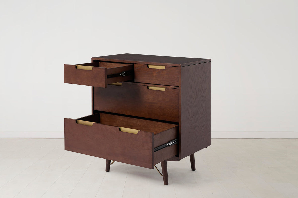 Swyft Chest of Drawers 02 - More Colours