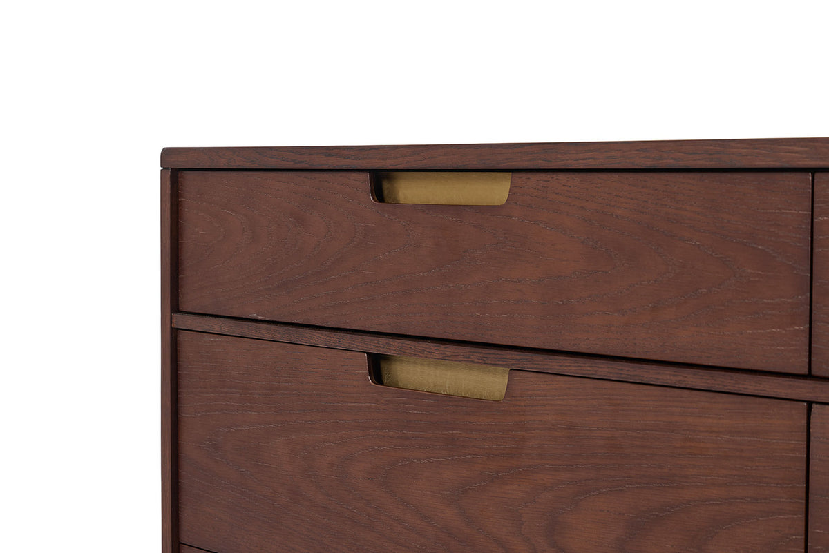 Swyft Chest of Drawers 02 - More Colours