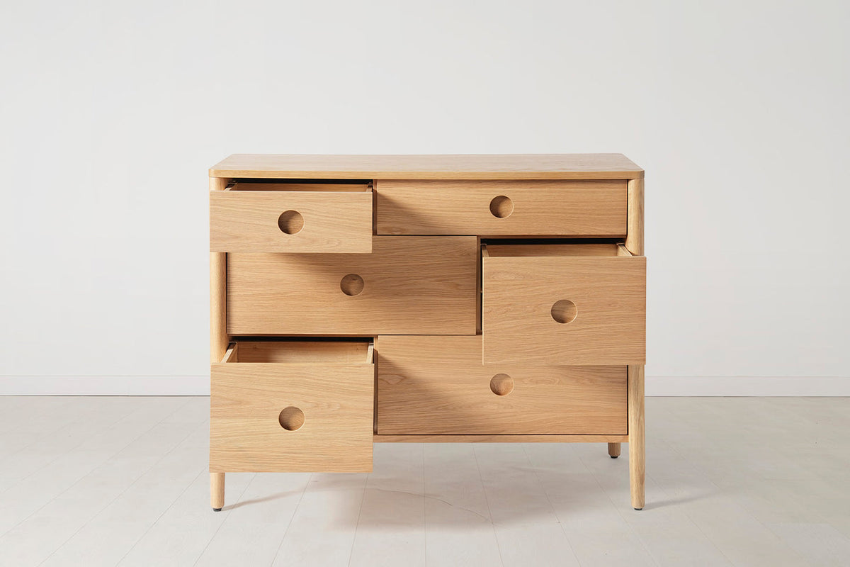 Swyft Chest of Drawers 03 - More Colours