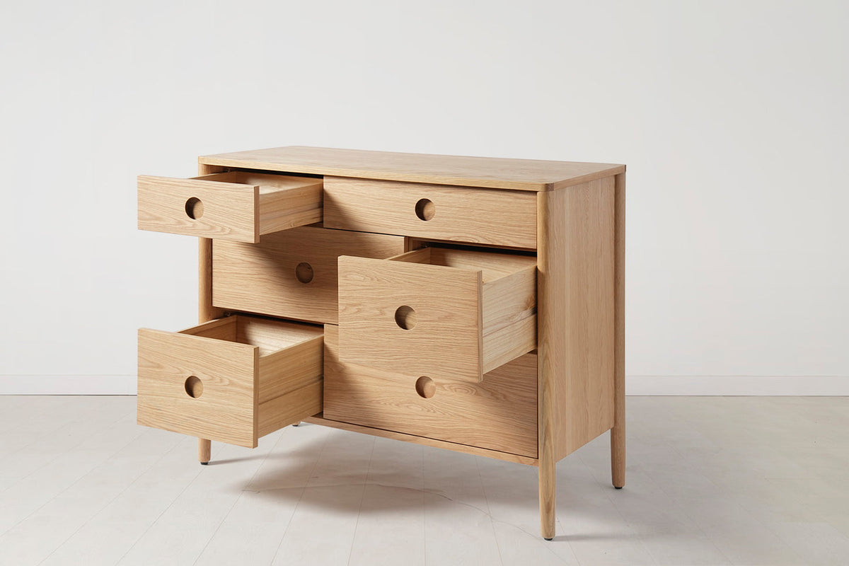 Swyft Chest of Drawers 03 - More Colours