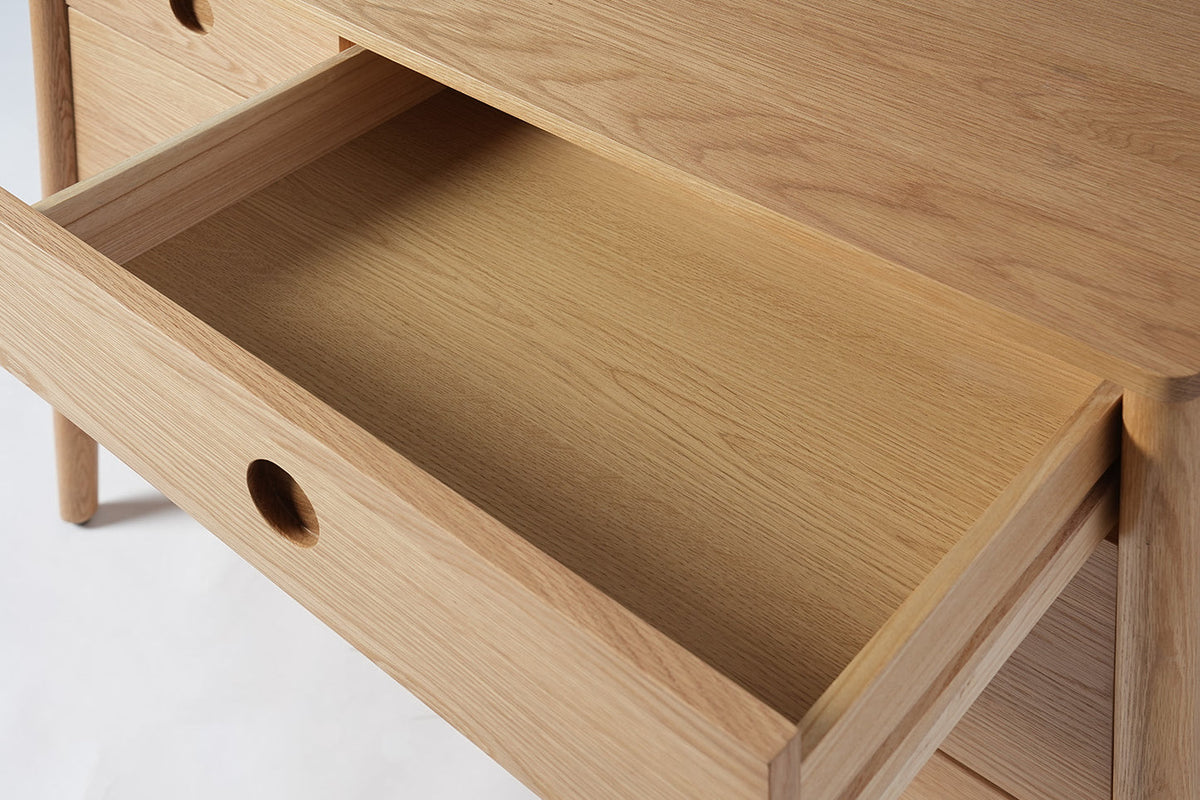 Swyft Chest of Drawers 03 - More Colours