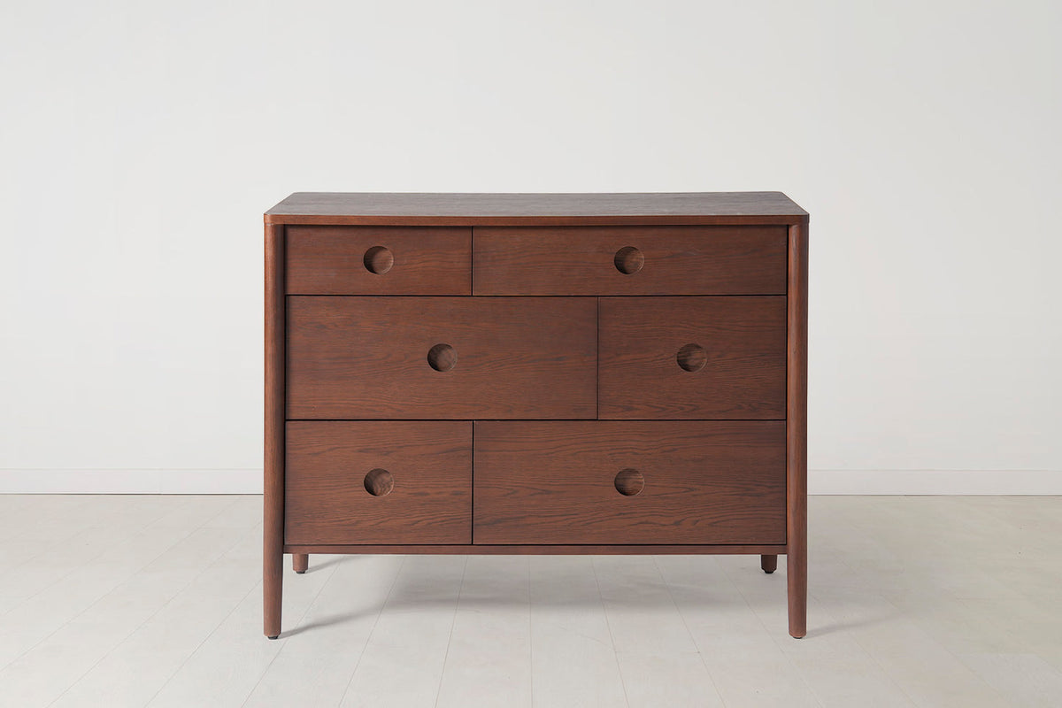 Swyft Chest of Drawers 03 - More Colours