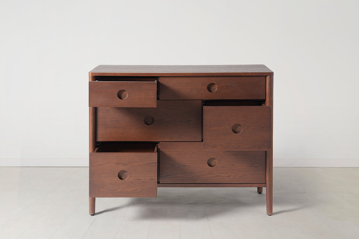 Swyft Chest of Drawers 03 - More Colours