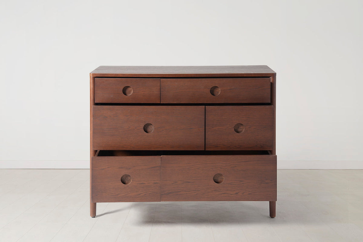 Swyft Chest of Drawers 03 - More Colours