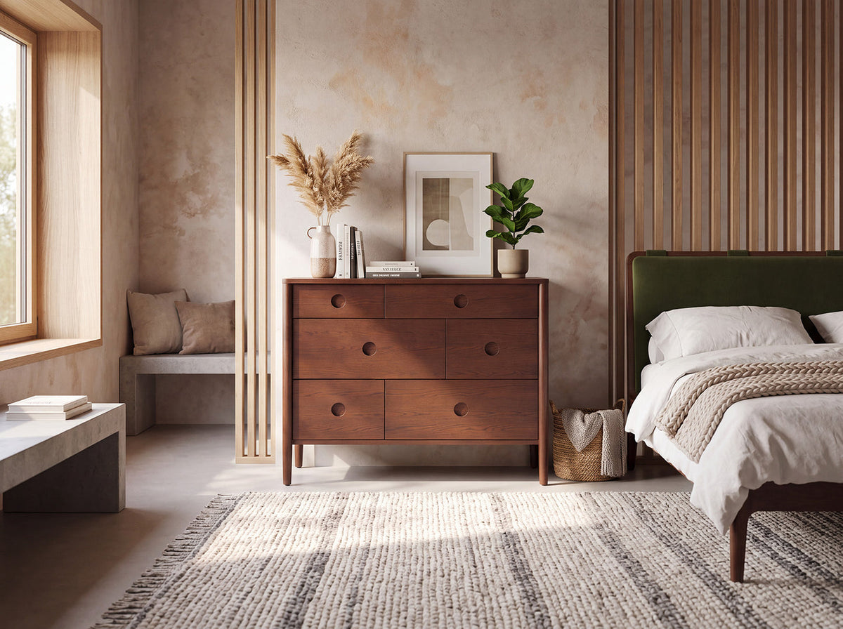 Swyft Chest of Drawers 03 - More Colours
