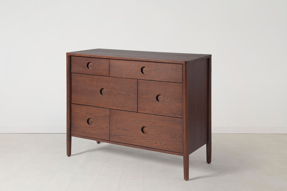 Swyft Chest of Drawers 03 - More Colours