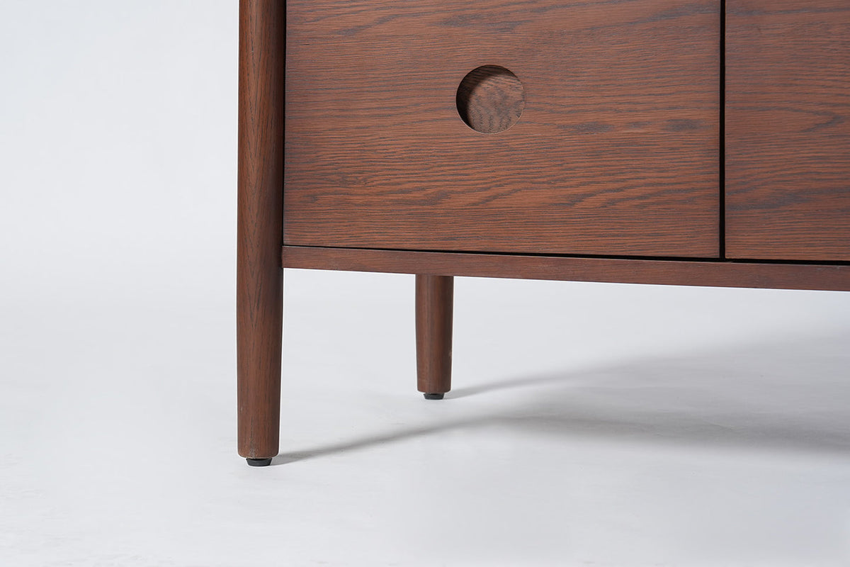 Swyft Chest of Drawers 03 - More Colours