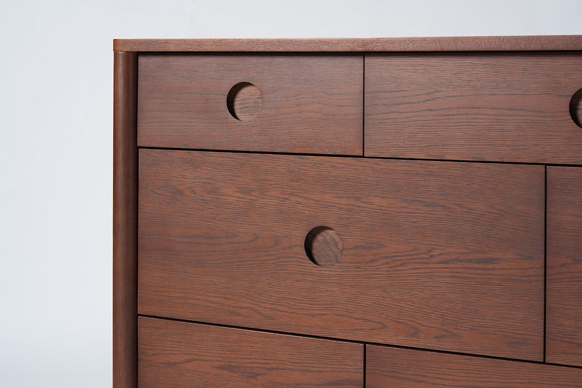 Swyft Chest of Drawers 03 - More Colours