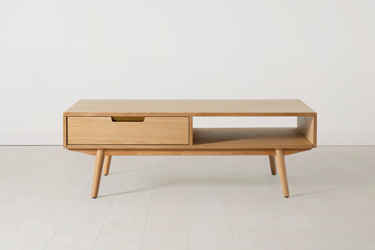 Swyft Coffee Table 01 - More Colours & Options