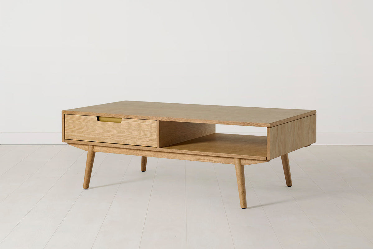 Swyft Coffee Table 01 - More Colours & Options