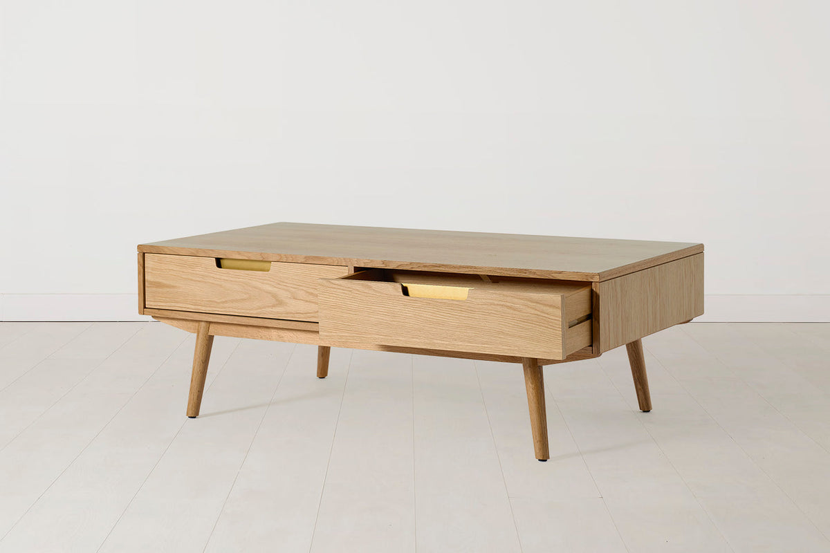 Swyft Coffee Table 01 - More Colours & Options