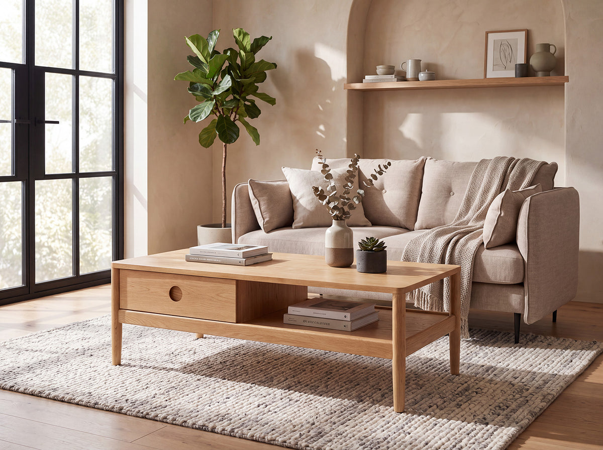 Swyft Coffee Table 06 - More Colours