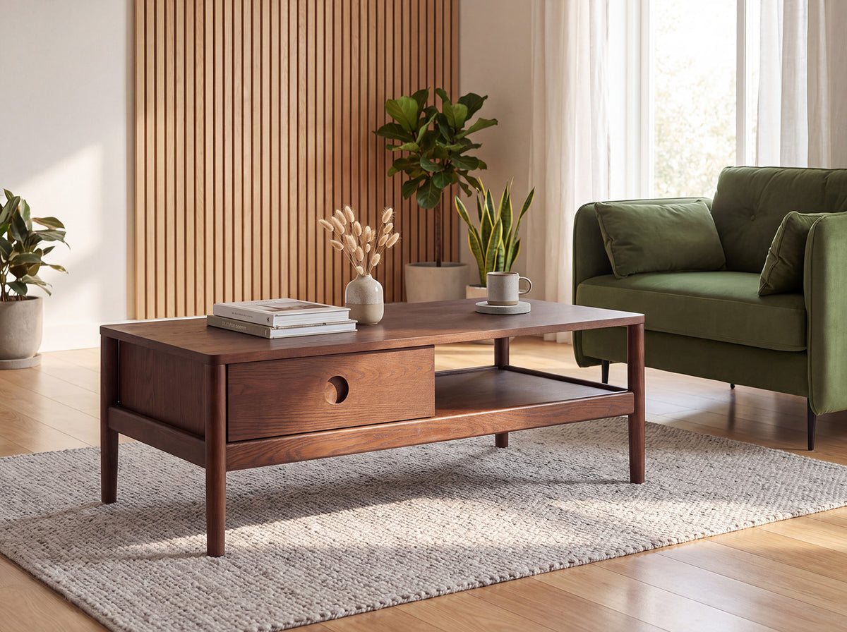 Swyft Coffee Table 06 - More Colours