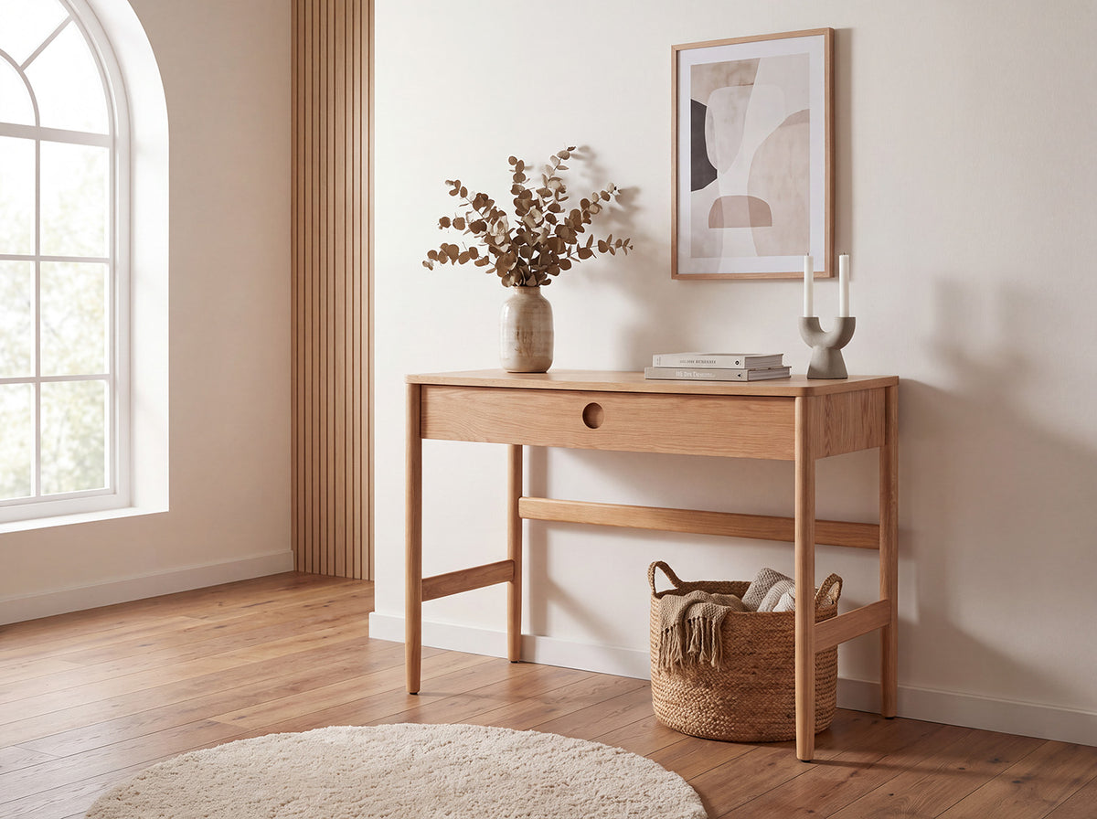 Swyft Console Table 02 - More Colours