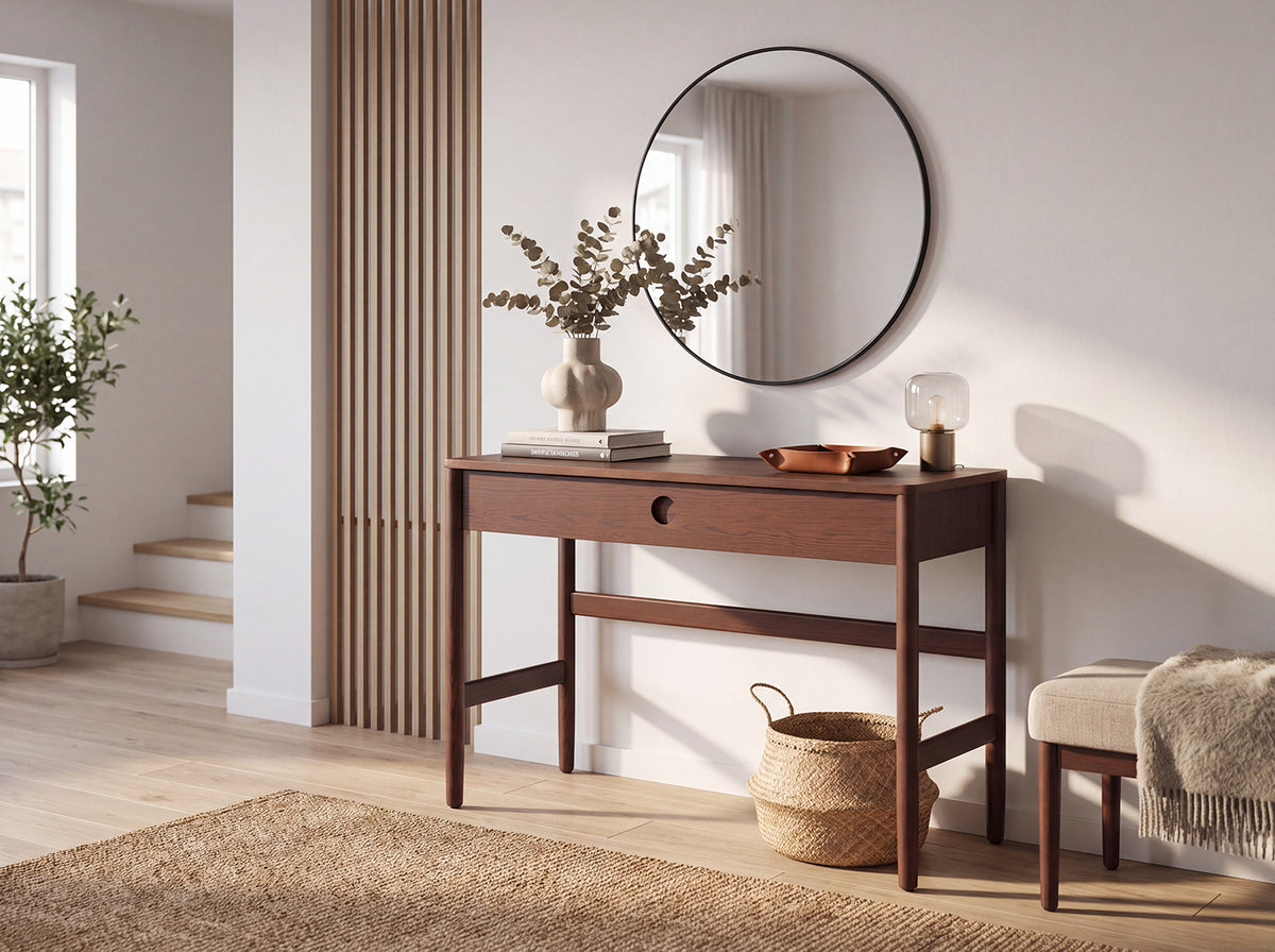 Swyft Console Table 02 - More Colours