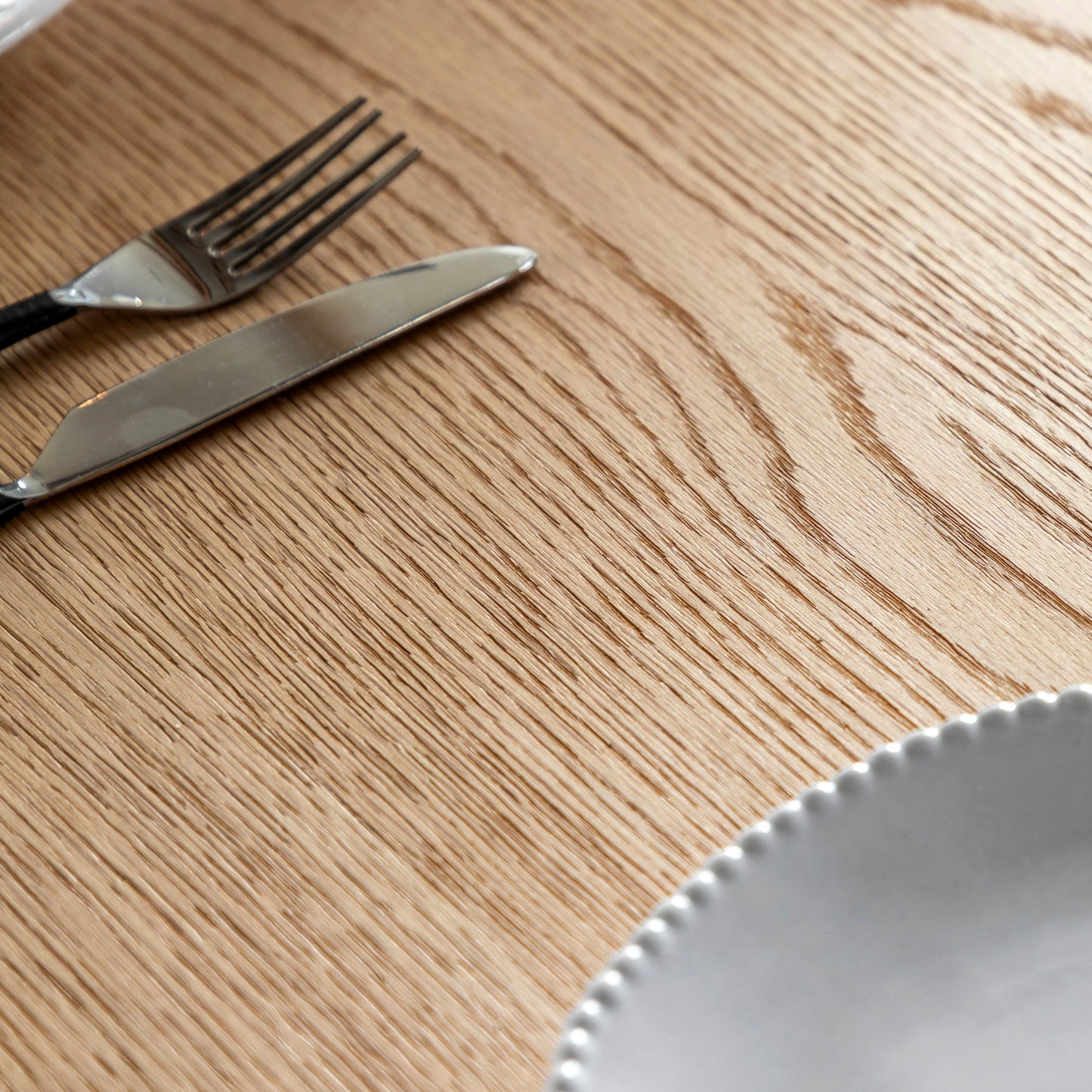 Crofte Extending Dining Table