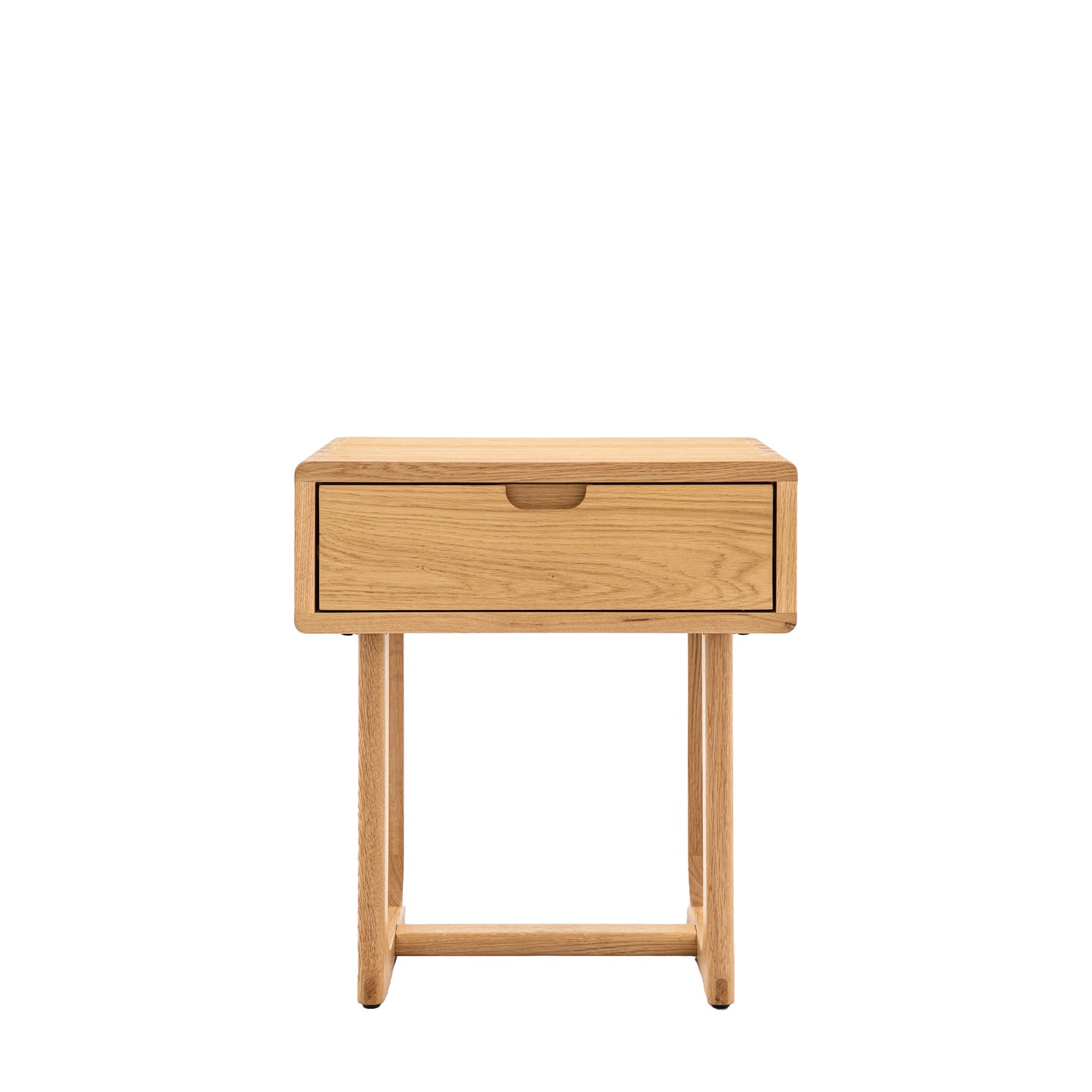 Crofte Side Table with Drawer