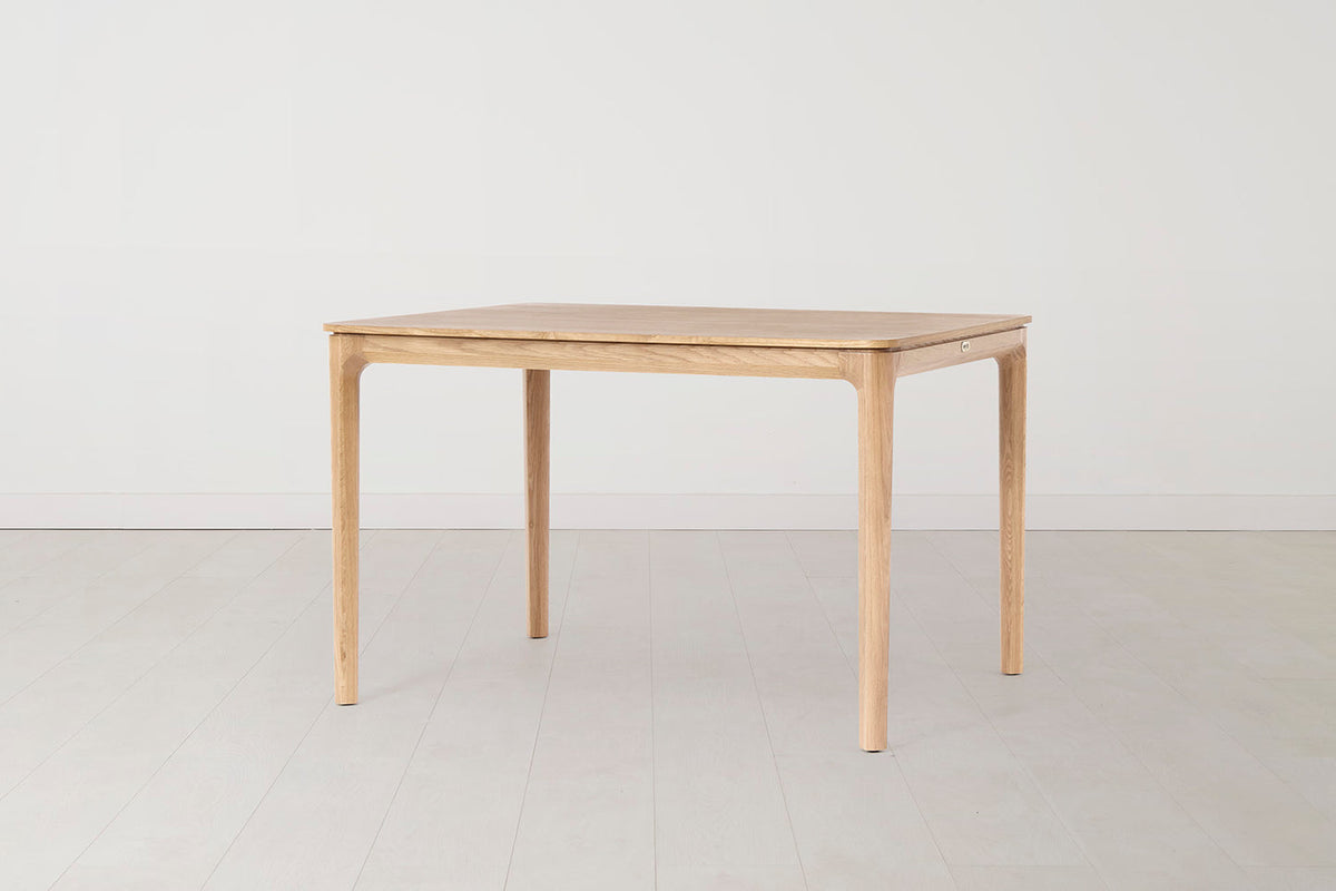 Swyft Extending Dining Table 01 - More Sizes & Colours