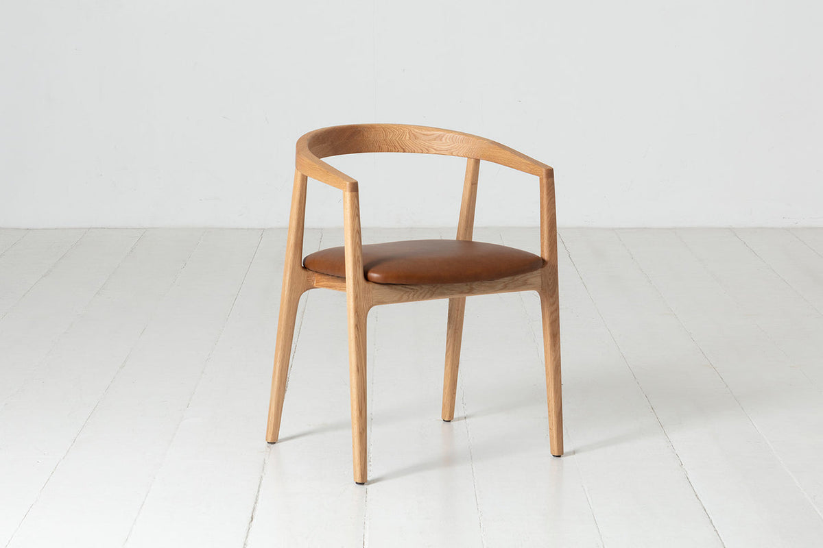 Swyft Dining Chair 01 - More Colours
