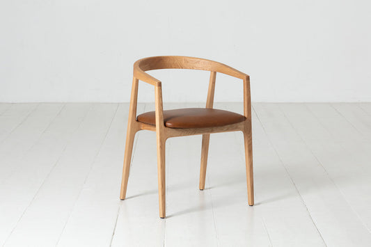 Swyft Dining Chair 01 - More Colours