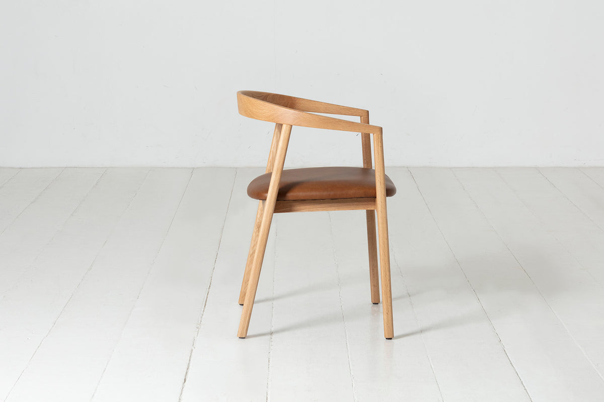 Swyft Dining Chair 01 - More Colours