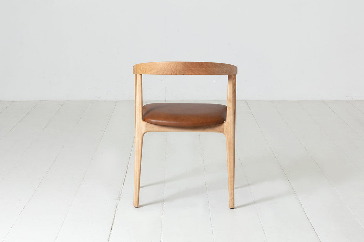 Swyft Dining Chair 01 - More Colours